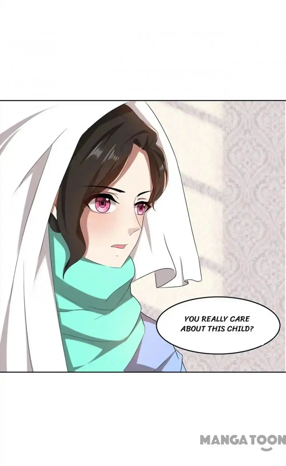 Beloved Wife is not Well-Behaved Chapter 34 19